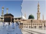 Who Offers the Best Umrah Package from Glasgow for 2025?